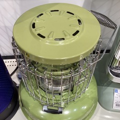 【トレファク神戸南店】SENGOUALADDINのパノラマガスストーブです【取りに来られる方限定】の画像