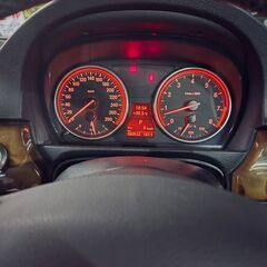 BMWE90 335i Mスポーツ 直6 3L ツインターボ　個人出品　車検R8.06まで　乗って帰れます。の画像
