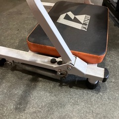 腹筋マシーン　FR.JAPANの画像