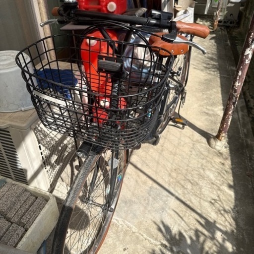 最終値引き‼️アシスト自転車　ヤマハ　PAS Ami PA26A パス　アミ