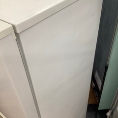 AQUA アクア 2ドア冷蔵庫 AQR-16F 2016年製【トレファク 川越店】の画像
