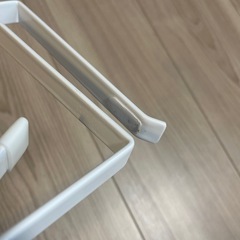 山崎実業 戸棚下マグボトルホルダー タワー  の画像