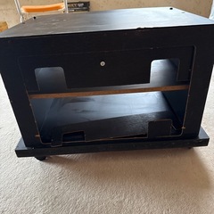 テレビ台の画像