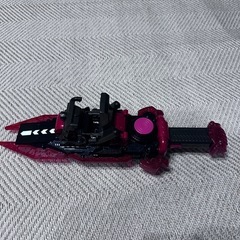 仮面ライダーガヴスペシャルなりきりセット& 仮面ライダーガヴ DXガヴガブレイド&ゴチスピーダー の画像