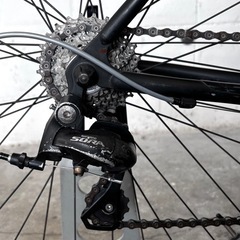 ［自転車専門店］整備済★トーキョーバイク・SPORT9s・クロスバイク（M)sizeの画像