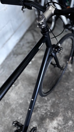 ［自転車専門店］整備済★トーキョーバイク・SPORT9s・クロスバイク（M)size