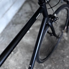 ［自転車専門店］整備済★トーキョーバイク・SPORT9s・クロスバイク（M)sizeの画像