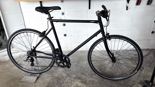 ［自転車専門店］整備済★トーキョーバイク・SPORT9s・クロスバイク（M)size