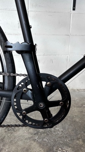 ［自転車専門店］整備済★トーキョーバイク・SPORT9s・クロスバイク（M)size