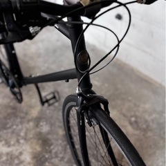 ［自転車専門店］整備済★トーキョーバイク・SPORT9s・クロスバイク（M)sizeの画像