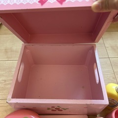 おままごとの画像