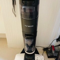 急募！ジャング品 Tineco(ティネコ) 水拭き掃除機　ジャング品の画像