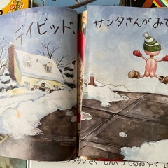 絵本　人気シリーズセットの画像