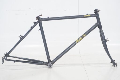 ARAYA 「アラヤ」 MUDDY FOX 1990年頃モデル フレームセット