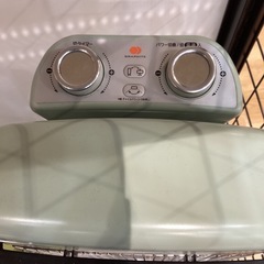 【トレファク神戸南店】ALADDINの遠赤グラファイトヒーターです【取りに来られる方限定】の画像