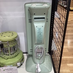 【トレファク神戸南店】ALADDINの遠赤グラファイトヒーターです【取りに来られる方限定】の画像