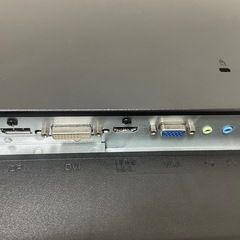28インチモニター　iiyama　ProLiteX2888HSの画像