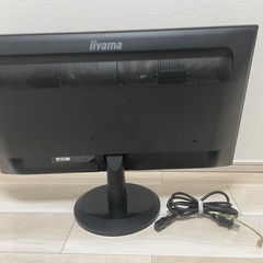 28インチモニター　iiyama　ProLiteX2888HSの画像
