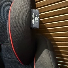 ジュニアシートの画像