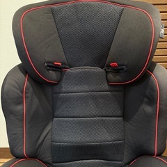 ジュニアシートの画像