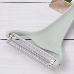 キャベピィMAX  ライトグリーン キャベツ 千切りの画像