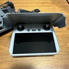 DJI Mavic 3 Fly More Combo＋RCコントローラーの画像