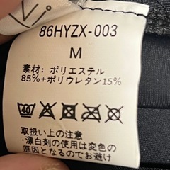 Miniministore ブラック　ビキニの画像