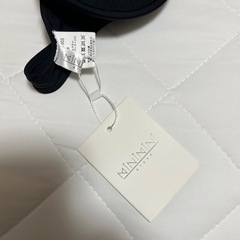 Miniministore ブラック　ビキニの画像