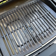 ウェーバー （WEBER） バーベキューグリル BBQ Weber Pulse スターターセット 81012013JPNB01の画像