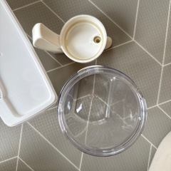 麦茶ポット　パスタ茹でる容器の画像