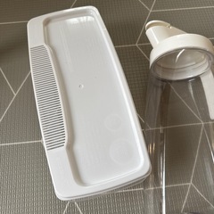 麦茶ポット　パスタ茹でる容器の画像
