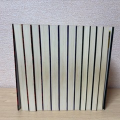 デルトラクエスト　12冊の画像