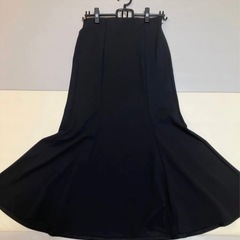 マーメイドスカートの画像