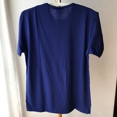 【新品未使用】UCLA Tシャツ Lサイズの画像