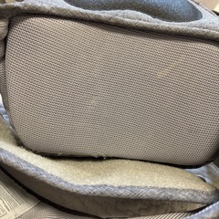 ベビーアンドミー　抱っこ紐　の画像