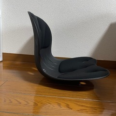 韓国製姿勢矯正チェア（Curble Chair）の画像