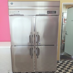 ホシザキ 業務用冷凍冷蔵庫 HRF-120AT（インバータ付き）の画像