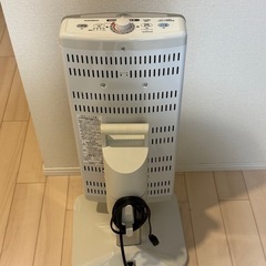 【CORONA】コアヒート　電気ストーブの画像
