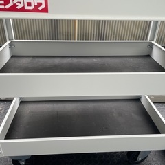 ✨美品 モノタロウ ツールワゴン✨の画像