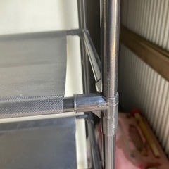 6段マルチシェルフの画像