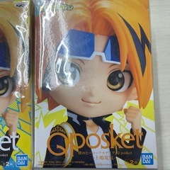 僕のヒーローアカデミア　フィギュアの画像