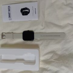 ドンキ　スマートウォッチ1.91インチ　未初期化　充電コードなしの画像