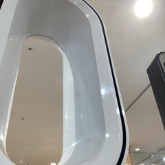 【トレファク神戸南店】Dysonのファンヒーターです【取りに来られる方限定】の画像
