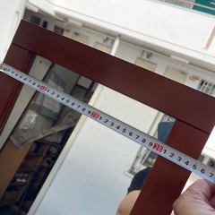 ミラーノ鏡の画像