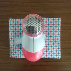 毛玉取り器の画像