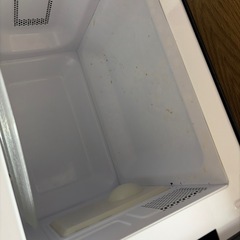 アイリスオーヤマ電子レンジ
の画像