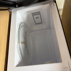 アイリスオーヤマ電子レンジ
の画像