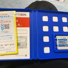 ポケットモンスター アルファサファイア サン Xセット　まとめ売りの画像