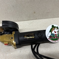 🌲【電動工具】入荷！金のグラインダーPRO【電動工具高価買取･地域最大の販売面積アールワン田川】の画像
