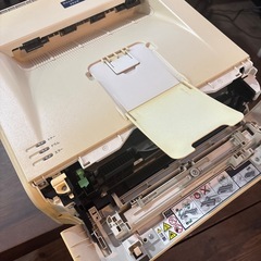プリンター　富士ゼロックス　の画像